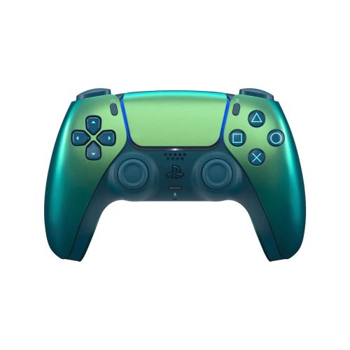 Sony PS5 Dualsense V2 Wireless Controller Chroma Teal EU