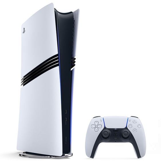 Sony PlayStation 5 Pro 2TB Console - 1000050719