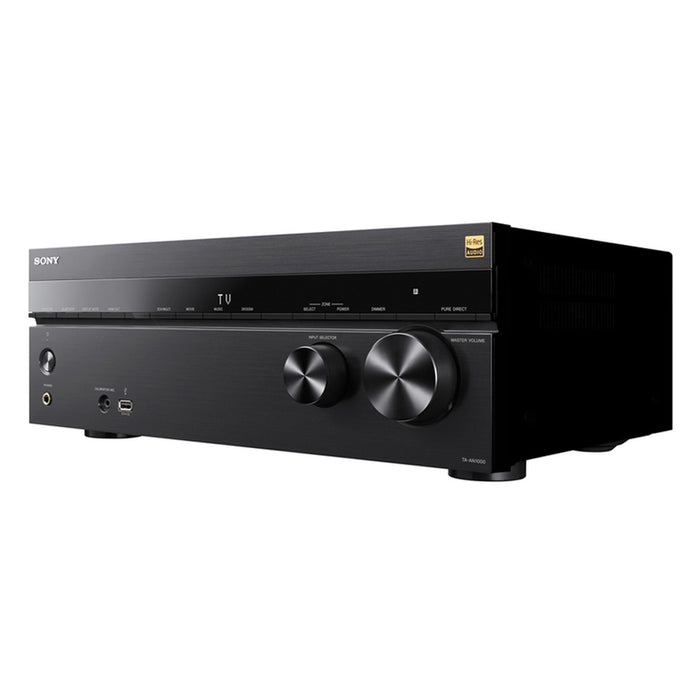 RECEIVER SONY TA-AN1000