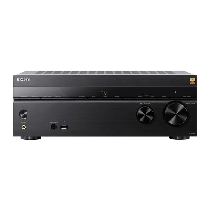 RECEIVER SONY TA-AN1000