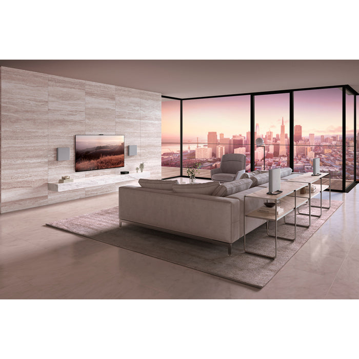 Sony HT-A9M2, BRAVIA Theater Quad with 16 total speakers, Dolby Atmos/DTS:X