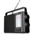 Transistor Radio Sony ICF506.CED AM/FM Black