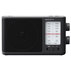 Transistor Radio Sony ICF506.CED AM/FM Black