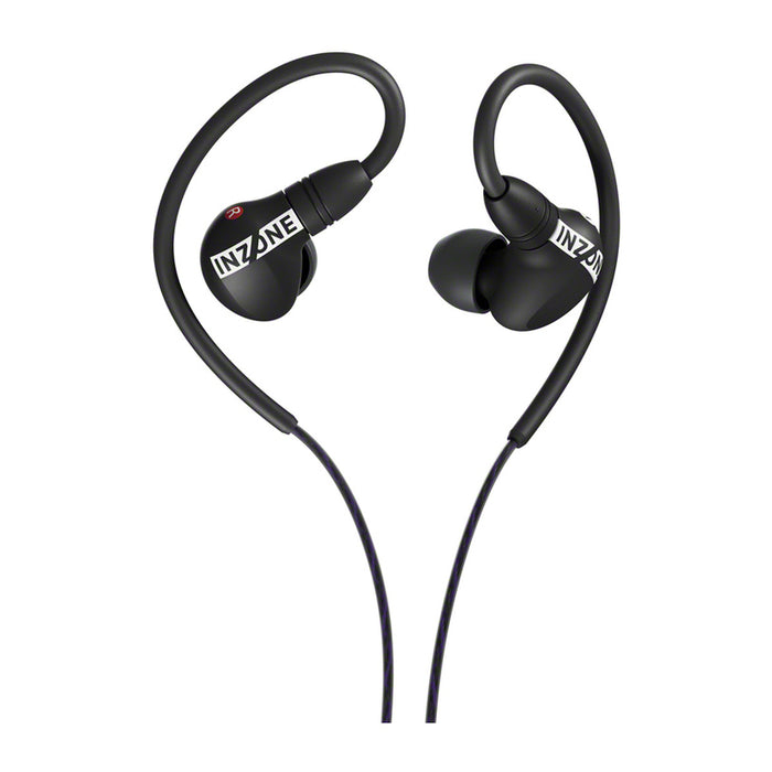 WIRED HEADPHONES INZONE E9 SONY IER-G900