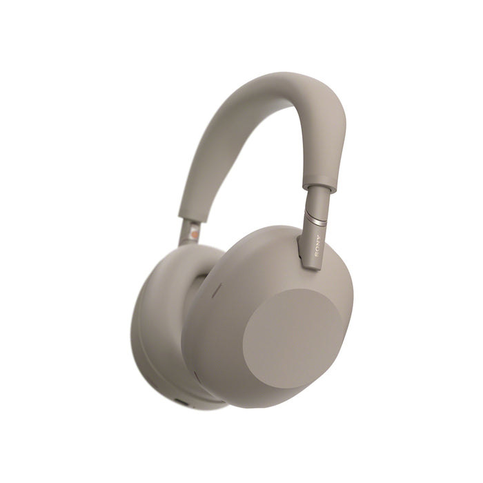 Stereo headphones SONY WH1000XM6T