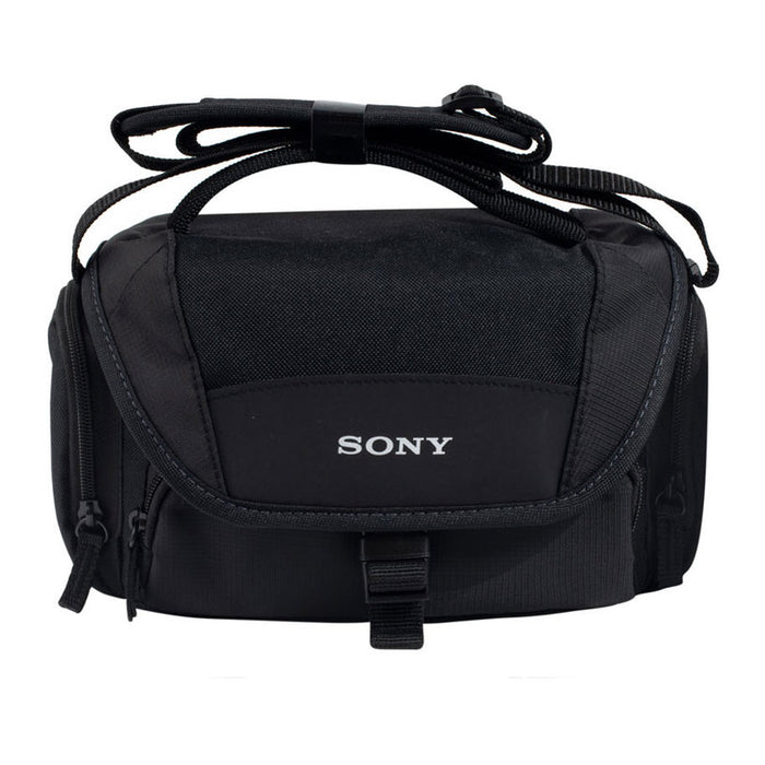 Photo bag SONY LCSU21B