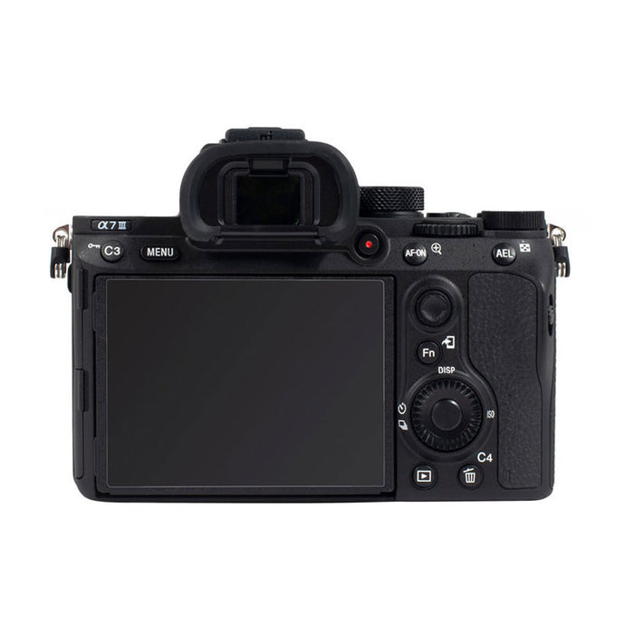 Mirrorless camera SONY ALPHA ILCE7M3B 24.0 MPx, WI-FI, MIRRORLESS