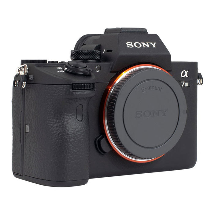 Mirrorless camera SONY ALPHA ILCE7M3B 24.0 MPx, WI-FI, MIRRORLESS