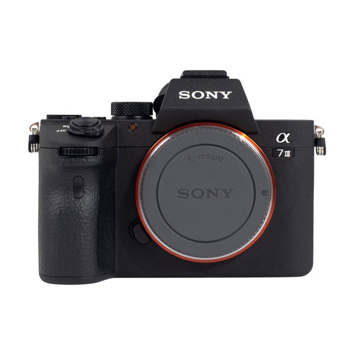 Mirrorless camera SONY ALPHA ILCE7M3B 24.0 MPx, WI-FI, MIRRORLESS