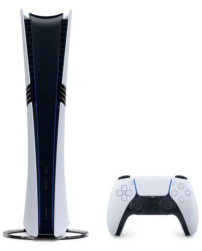 Sony PlayStation 5 Pro + FC 26 Bundle