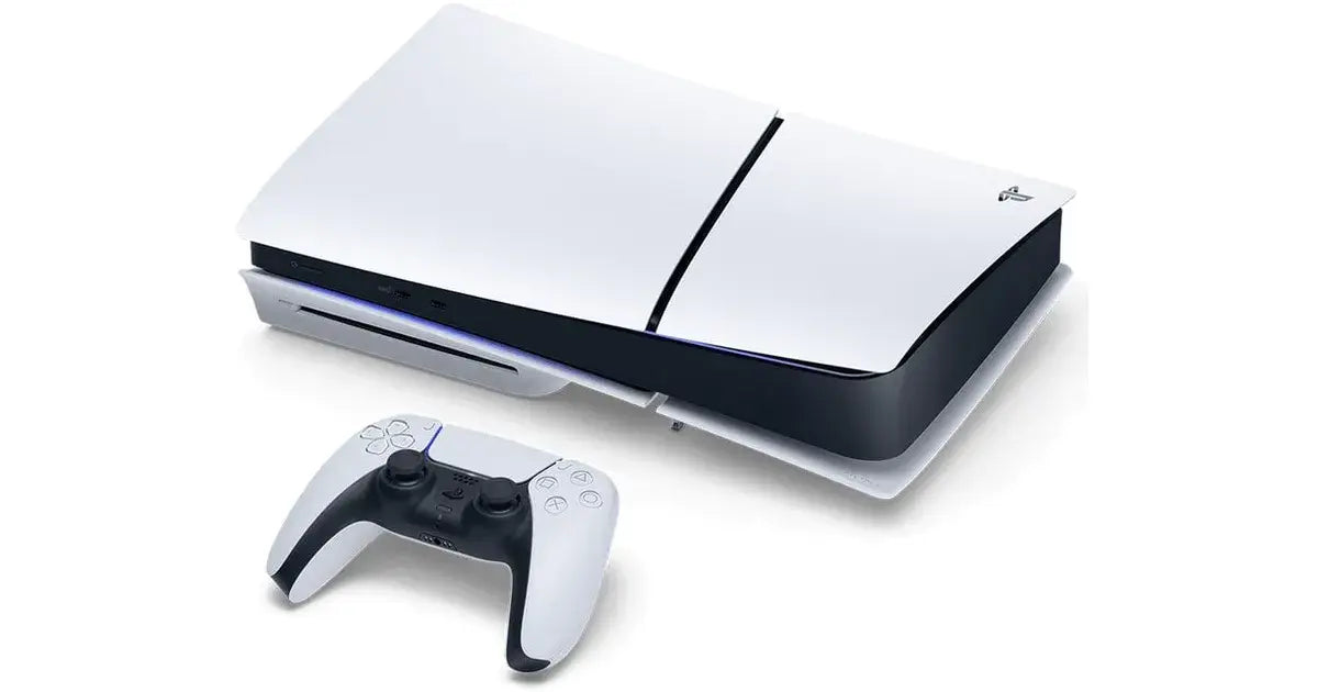 Sony PlayStation 5 Console + FC 26 Bundle