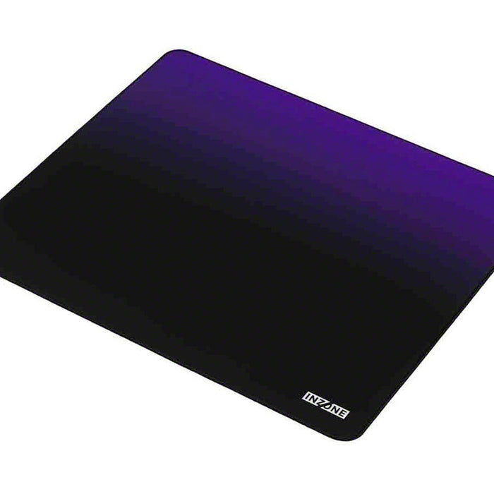 Gaming Mouse Pad 480x400x6 mm SONY INZONE Mat-D MPDD700B.WW