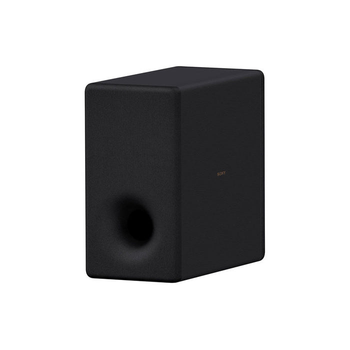 Soundbar system SONY SA-SW3 WI-FI, TOTAL POWER 200 W