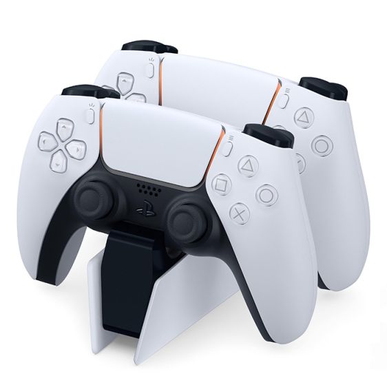 Sony PlayStation PS5 DualSense Charging Dock 9374107