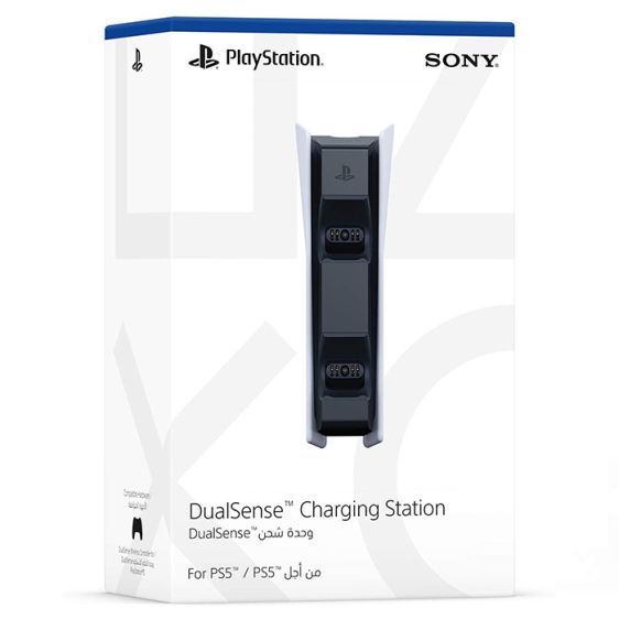 Sony PlayStation PS5 DualSense Charging Dock 9374107