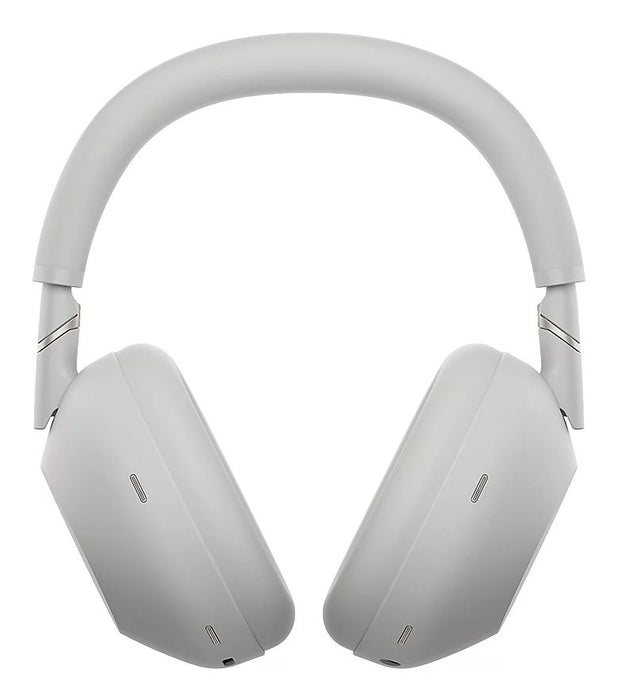 Sony WH-1000XM6 Headset Wired & Wireless Head-band Calls/Music/Sport/Everyday USB Type-C Bluetooth Grey