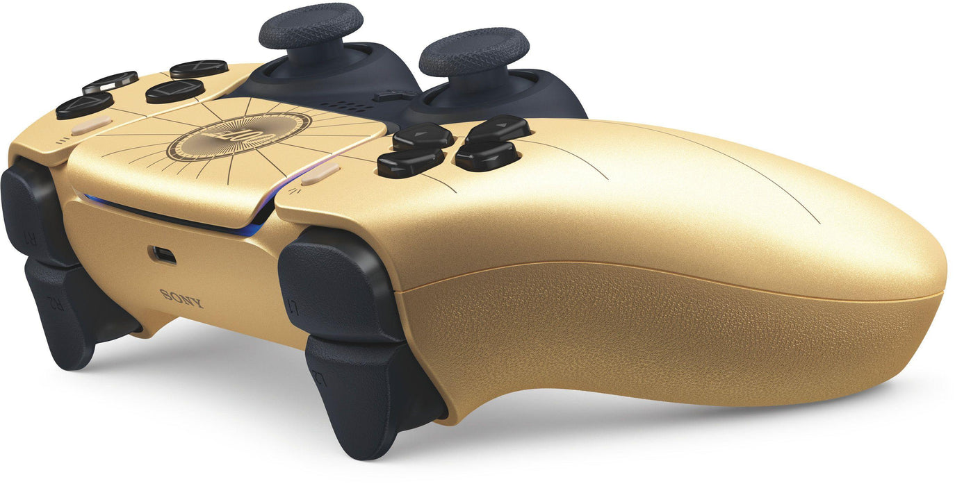 Sony PS5 DualSense Wireless Gamepad - 007 First Light, Limited Edition