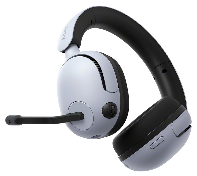 Headphones with Headband Sony WHG500W.CE7