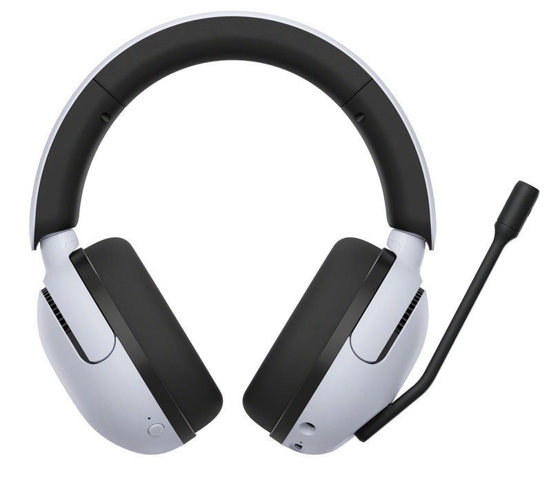 Headphones with Headband Sony WHG500W.CE7