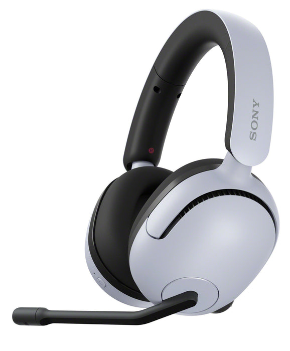 Headphones with Headband Sony WHG500W.CE7
