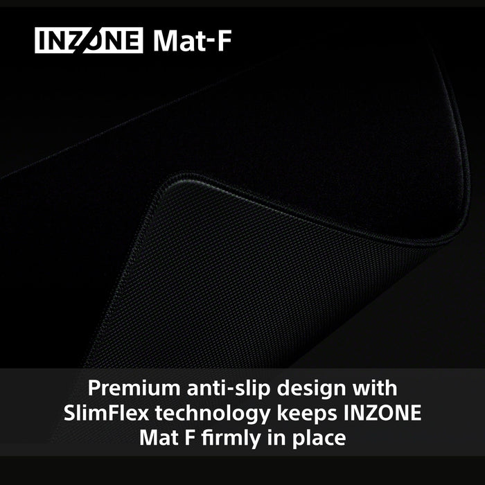 Gaming Mouse Pad 480x400x6 mm SONY INZONE Mat-F MPDF900B.WW