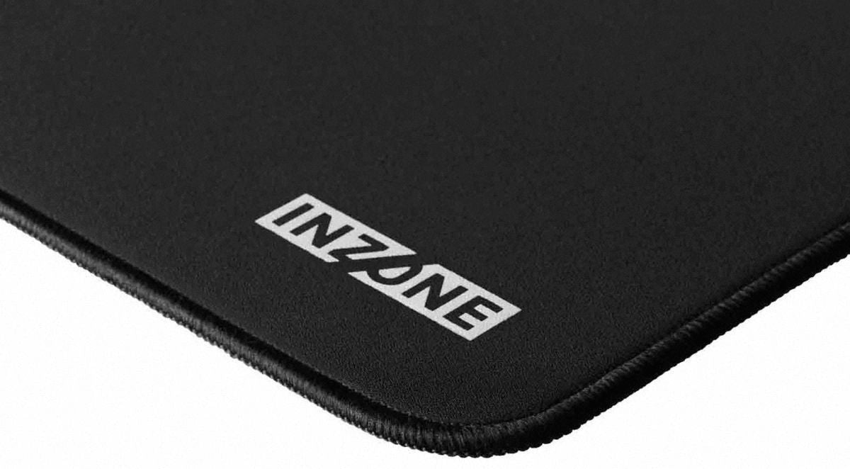 Gaming Mouse Pad 480x400x6 mm SONY INZONE Mat-F MPDF900B.WW