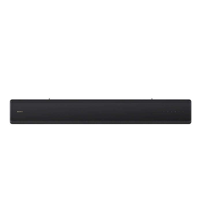 Sony HT-A3000, 3.1ch Soundbar with 360 Spatial Sound Mapping Dolby Atmos / DTS:X, black