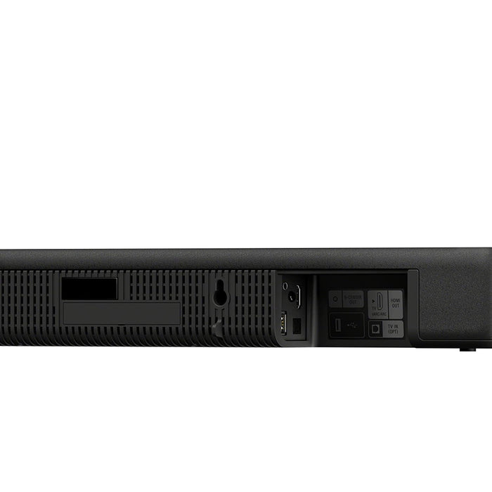 Sony HT-A3000, 3.1ch Soundbar with 360 Spatial Sound Mapping Dolby Atmos / DTS:X, black