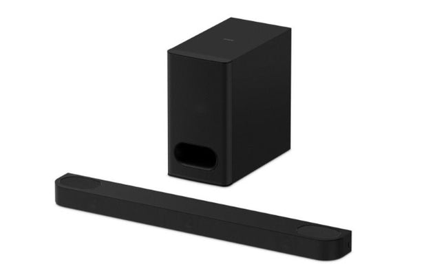 Soundbar system Sony HTB600.CEL BRAVIA THEATER BAR 6