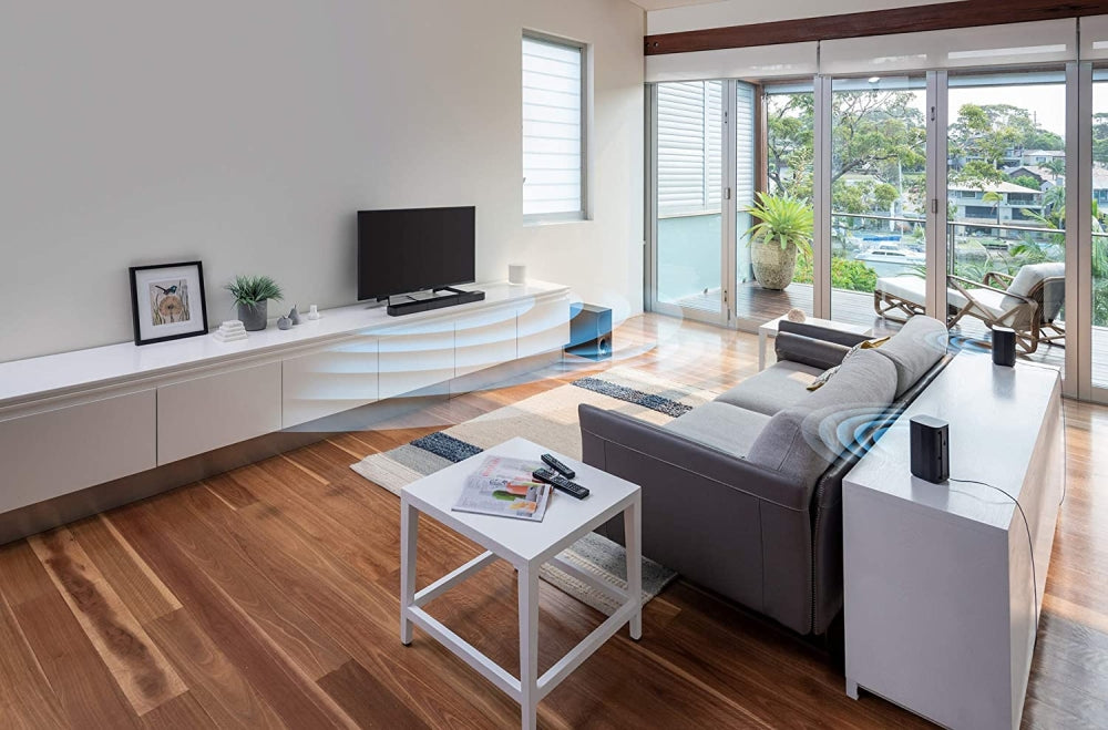 Soundbar system Sony HTS20R.CEL