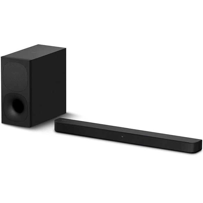 Soundbar system Sony HTS400.CEL