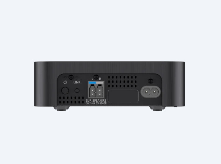 Soundbar system Sony HTS40R.CEL
