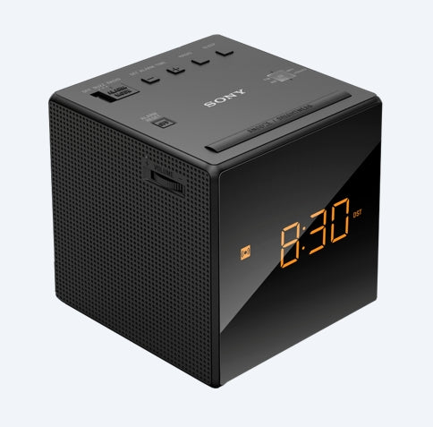 Sony ICFC1B.CED clock radio