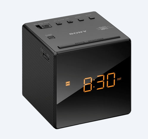 Sony ICFC1B.CED clock radio