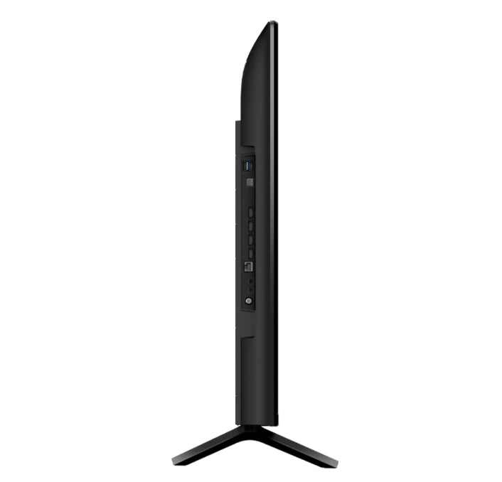 TV SONY Bravia K50S35B.CEI, 50"(126 cm), 4K Ultra HD, HDR Processor X1, Smart TV (Google TV) 2025