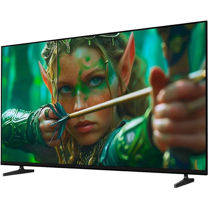 Телевизор SONY Bravia 2 K-55S25M2, 55"(139.7 cm) 4K/UHD DLED, Smart TV, Dolby Atmos, Wi-Fi