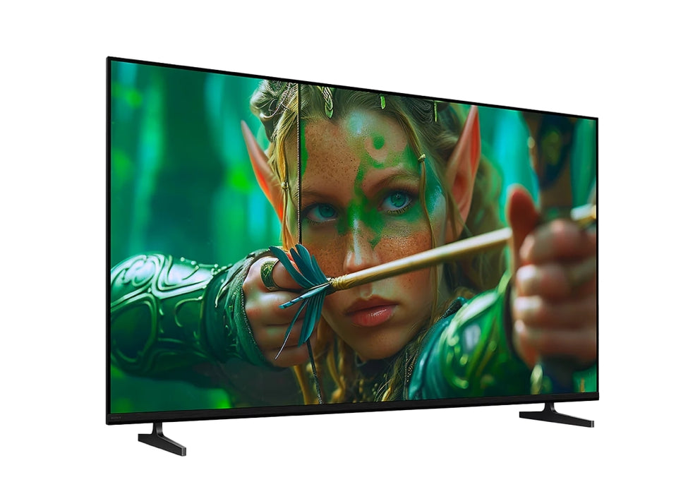 Sony K-55S25M2 55" 4K HDR TV BRAVIA 2 II , Direct LED ,4K Processor X1 , Live Colour,Dynamic Contrast Enhancer,Motionflow XR 200/240 Hz ,DTS:X; Clear Phase Dolby Atmos, 4xHDMI, 2xUSB, Android TV, Google TV