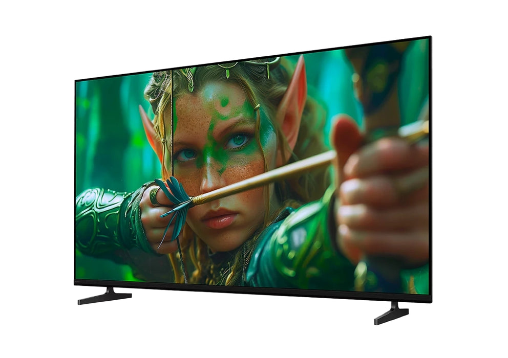 Sony K-55S25M2 55" 4K HDR TV BRAVIA 2 II , Direct LED ,4K Processor X1 , Live Colour,Dynamic Contrast Enhancer,Motionflow XR 200/240 Hz ,DTS:X; Clear Phase Dolby Atmos, 4xHDMI, 2xUSB, Android TV, Google TV