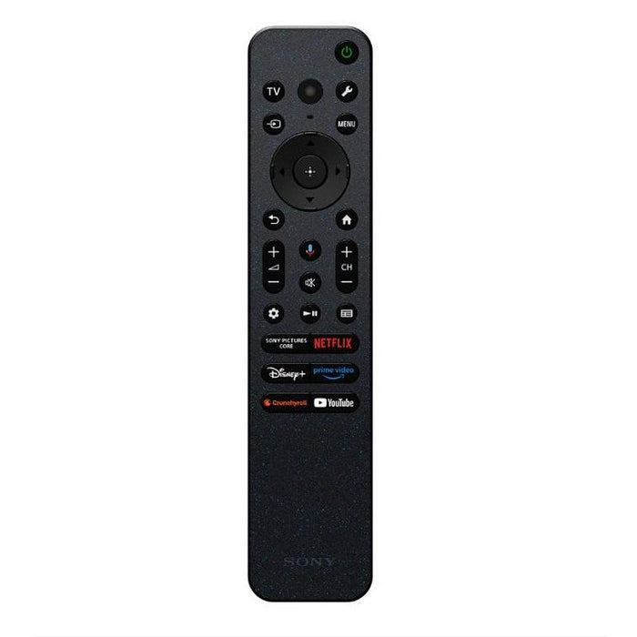 TV SONY Bravia 3 K55S35B, 55" (139 cm), 4K Ultra HD, HDR, Smart TV (Google TV), 2025
