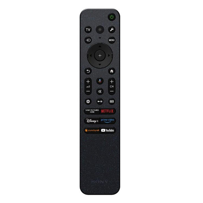 TV SONY Bravia 8 OLED K55XR80, 55" (139 cm), 4K Ultra HD, Smart Google TV, (2024)
