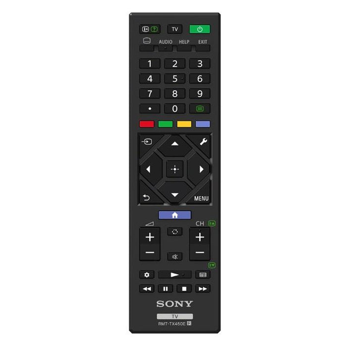 TV SONY Bravia 8 OLED K55XR80, 55" (139 cm), 4K Ultra HD, Smart Google TV, (2024)