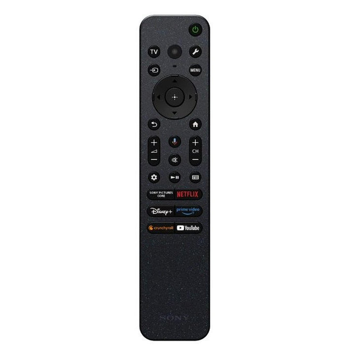TV SONY Bravia 8 OLED K55XR80, 55" (139 cm), 4K Ultra HD, Smart Google TV, (2024)