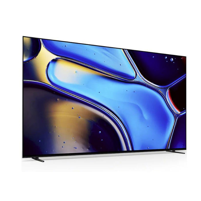 TV SONY Bravia 8 OLED K55XR80, 55" (139 cm), 4K Ultra HD, Smart Google TV, (2024)