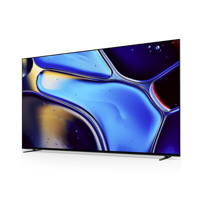 TV SONY Bravia 8 OLED K65XR80, 65" (164 cm), 4K Ultra HD, Smart Google TV, (2024)