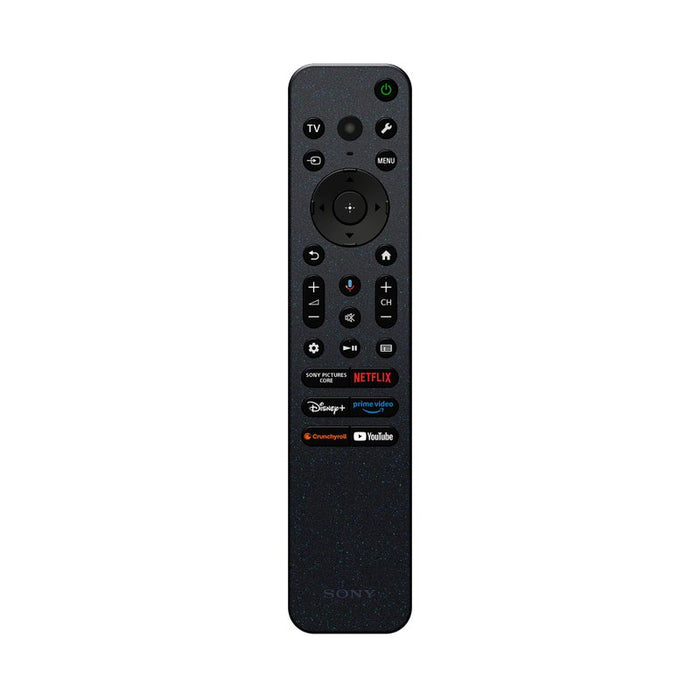 TV SONY Bravia K65XR8APB, 65"(164 cm), OLED 4K Ultra HD, Android, Smart TV
