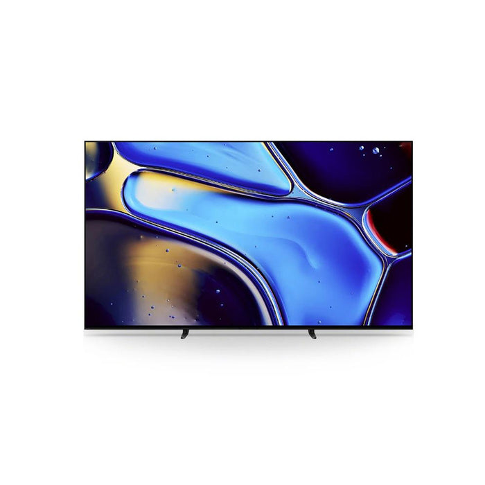 TV SONY Bravia 8 OLED K77XR80PAEP, 77"(195 cm), 4K Ultra HD, Smart Google TV, (2024)