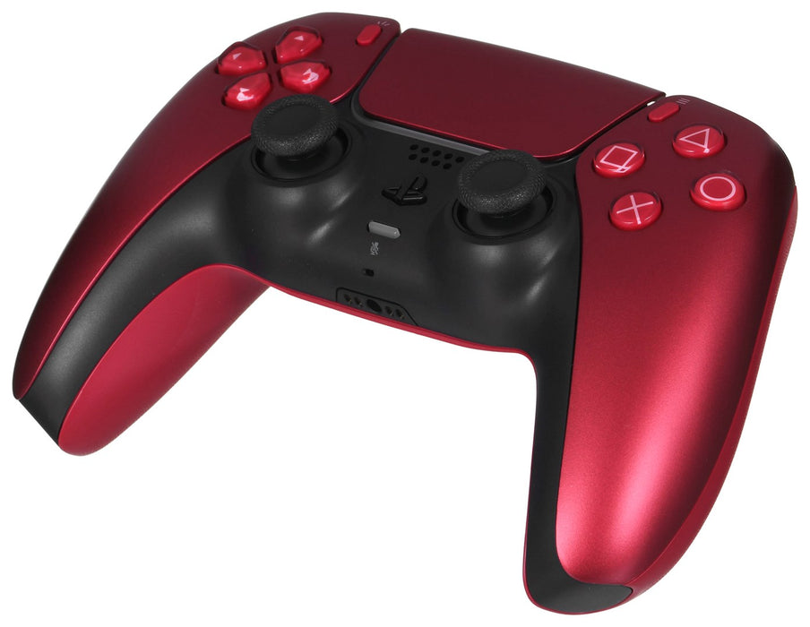 Wireless gamepad Sony PS5 DualSense Volcanic Red