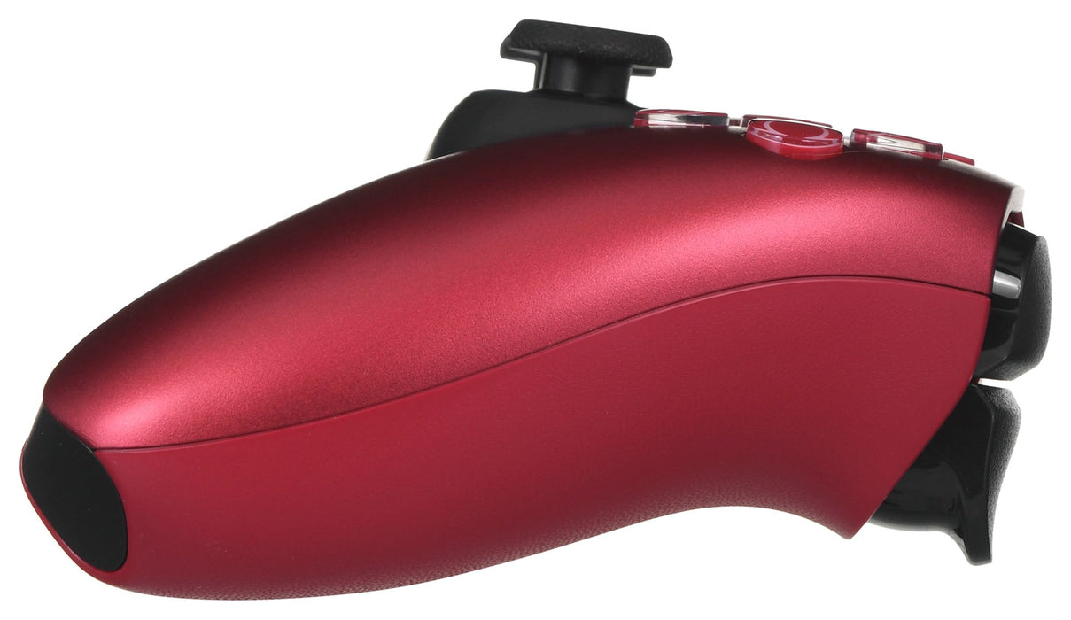 Wireless gamepad Sony PS5 DualSense Volcanic Red