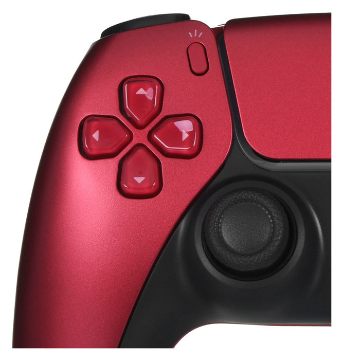 Wireless gamepad Sony PS5 DualSense Volcanic Red