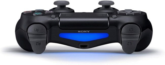 Sony Wireless controller for PlayStation 4 Dualshock black